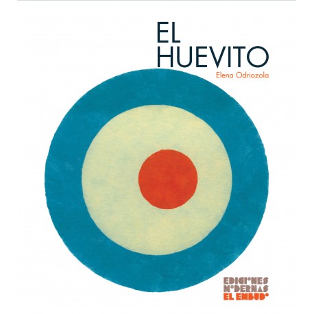 EL HUEVITO EDICIONES MODERNAS EL EMBUDO