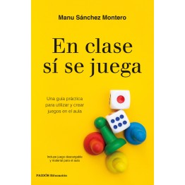 EN CLASE SÍ SE JUEGA