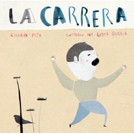 LA CARRERA