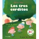 LOS TRES CERDITOS LIBRO MUSICAL 