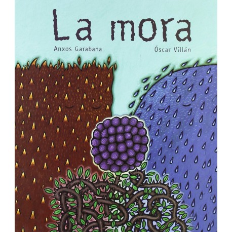 LA MORA CUENTO