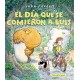 EL DIA QUE SE COMIERON A LUIS Editorial Juventud Portada Libro