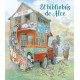 EL BIBLIOBUS DE ALCE