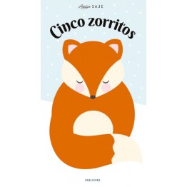 CINCO ZORRITOS