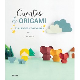 CUENTOS DE ORIGAMI