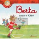 BERTA JUEGA AL FUTBOL LIBRO