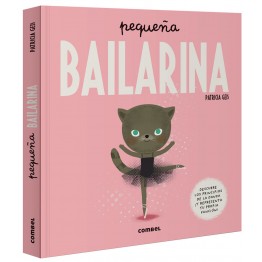 PEQUEÑA BAILARINA