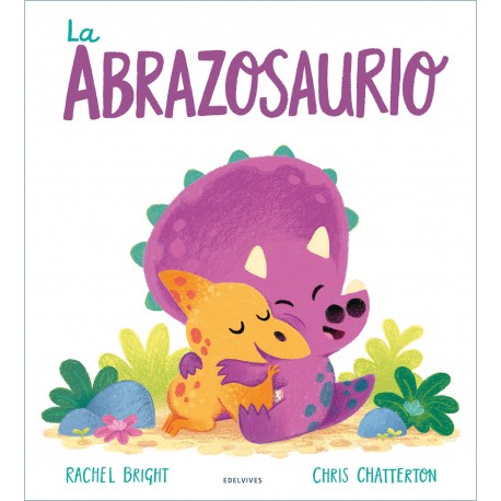 LA ABRAZOSAURIO