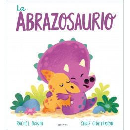 LA ABRAZOSAURIO