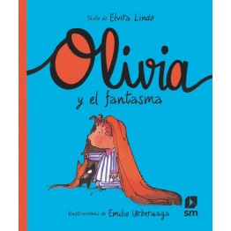 OLIVIA Y EL FANTASMA