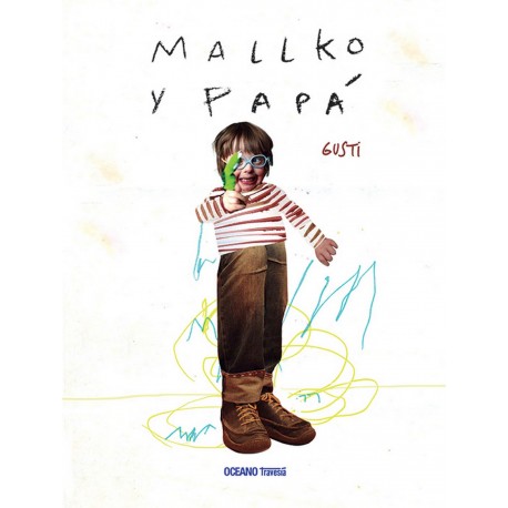 MALLKO Y PAPA