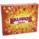 KALEIDOS JUNIOR MERCURIO