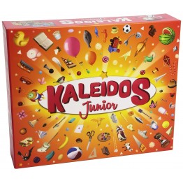 KALEIDOS JUNIOR