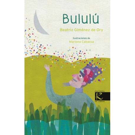 BULULÚ