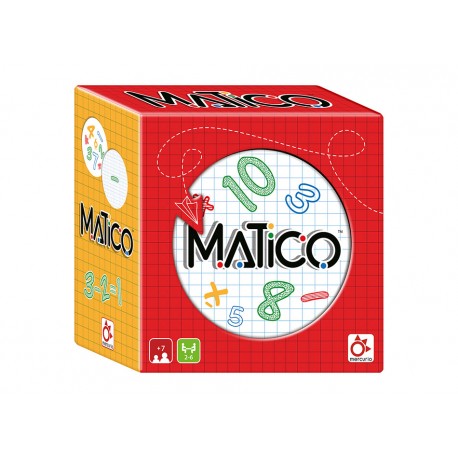 MATICO