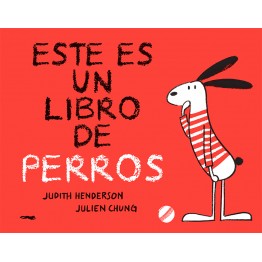 ESTE ES UN LIBRO DE PERROS