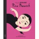 PINA BAUSCH PEQUENA Y GRANDE