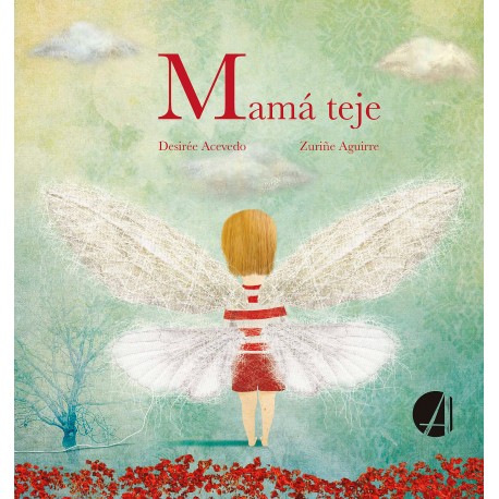 MAMA TEJE CUENTO