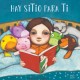 HAY SITIO PARA TI CUENTO