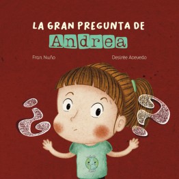 LA GRAN PREGUNTA DE ANDREA