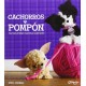 CACHORROS POMPON Catapulta Klutz Portada Libro