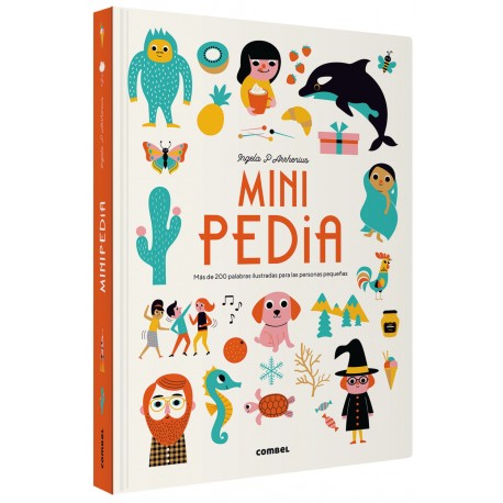 MINIPEDIA