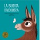 LA BURRITA BALDOMERA