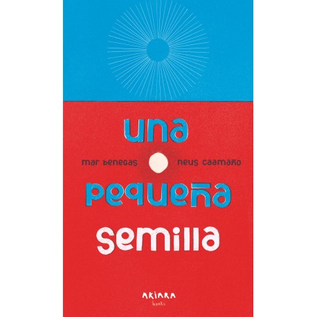 UNA PEQUENA SEMILLA