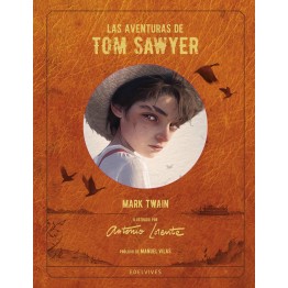 LAS AVENTURAS DE TOM SAWYER