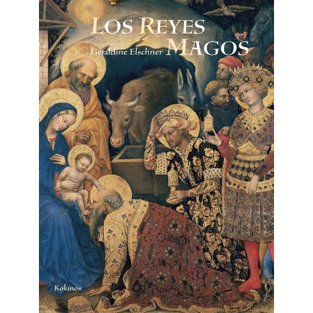 LOS REYES MAGOS KOKINOS