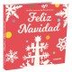 FELIZ NAVIDAD COMBEL