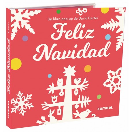 FELIZ NAVIDAD COMBEL