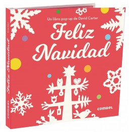 FELIZ NAVIDAD