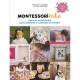 MONTESSORIZATE LIBRO ACTIVIDADES