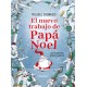 EL NUEVO TRABAJO DE PAPA NOEL