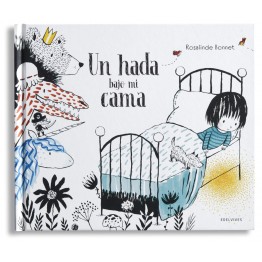 UN HADA BAJO MI CAMA