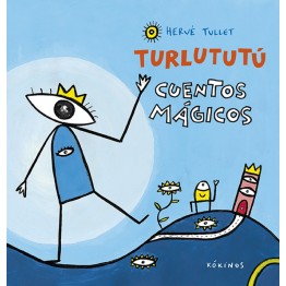 TURLUTUTÚ CUENTOS MAGICOS