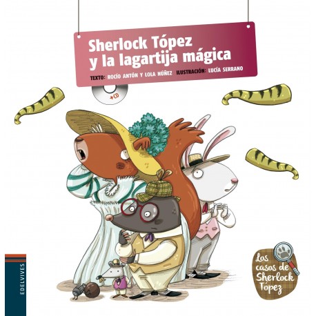 sherlock-topez-lagartija-magica-primeros-lectores-caligrafica-pictogramas