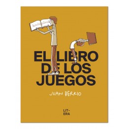 EL LIBRO DE LOS JUEGOS