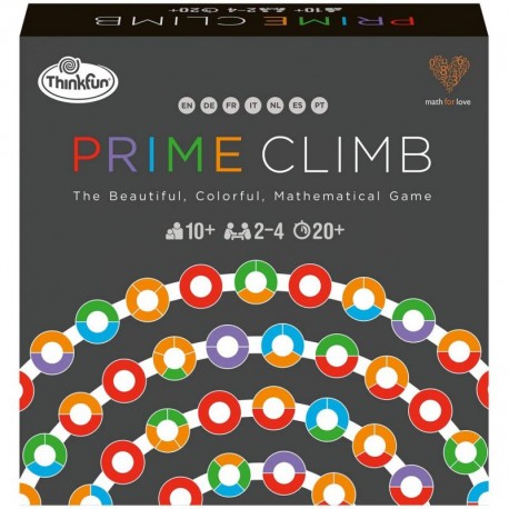 PRIME CLIMB THINKFUN