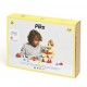 PIKS OPPI CAJA