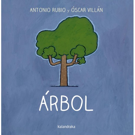 ÁRBOL