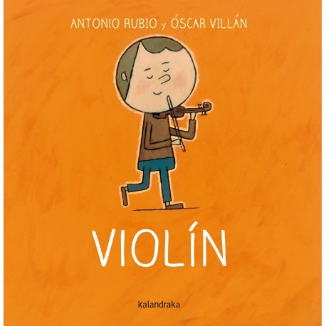 VIOLÍN