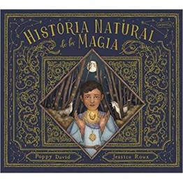 HISTORIA NATURAL DE LA MAGIA