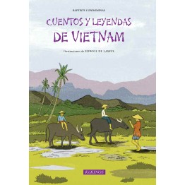 CUENTOS Y LEYENDAS DE VIETNAM