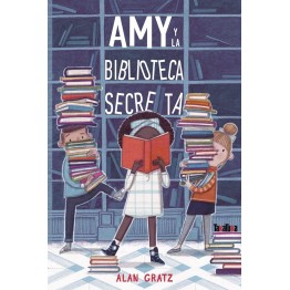 AMY Y LA BIBLIOTECA SECRETA