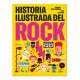 HISTORIA ILUSTRADA DEL ROCK