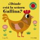 DONDE ESTA LA SENORA GALLINA TEXTURAS