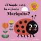 DONDE ESTA LA SENORA MARIQUITA