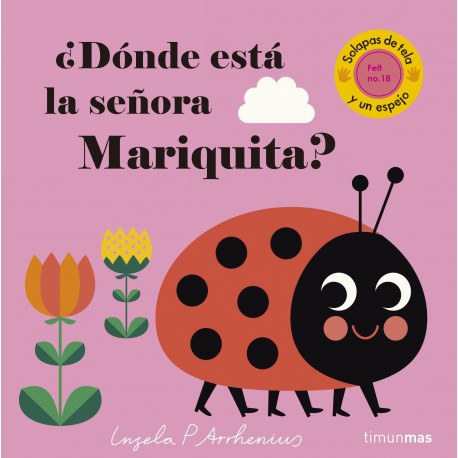 DONDE ESTA LA SENORA MARIQUITA